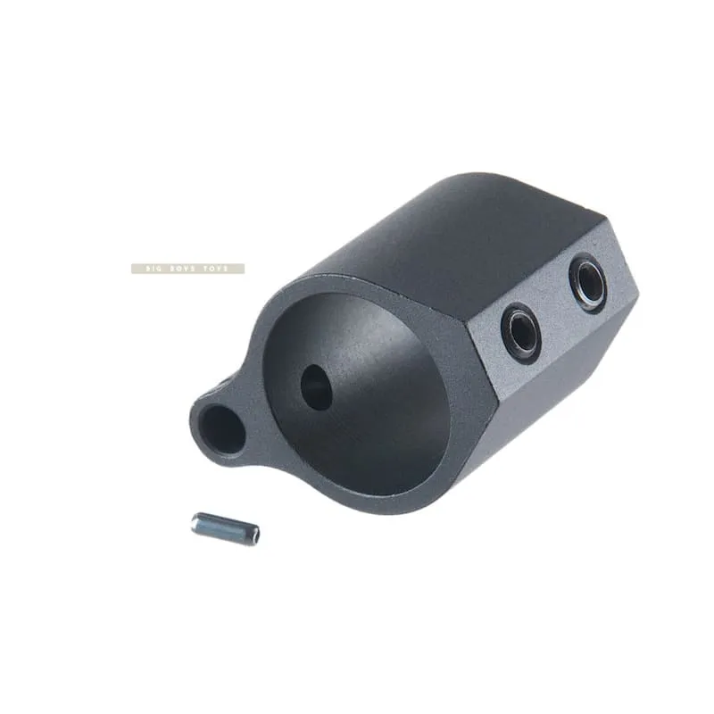 G&P Low Profile Gas Block