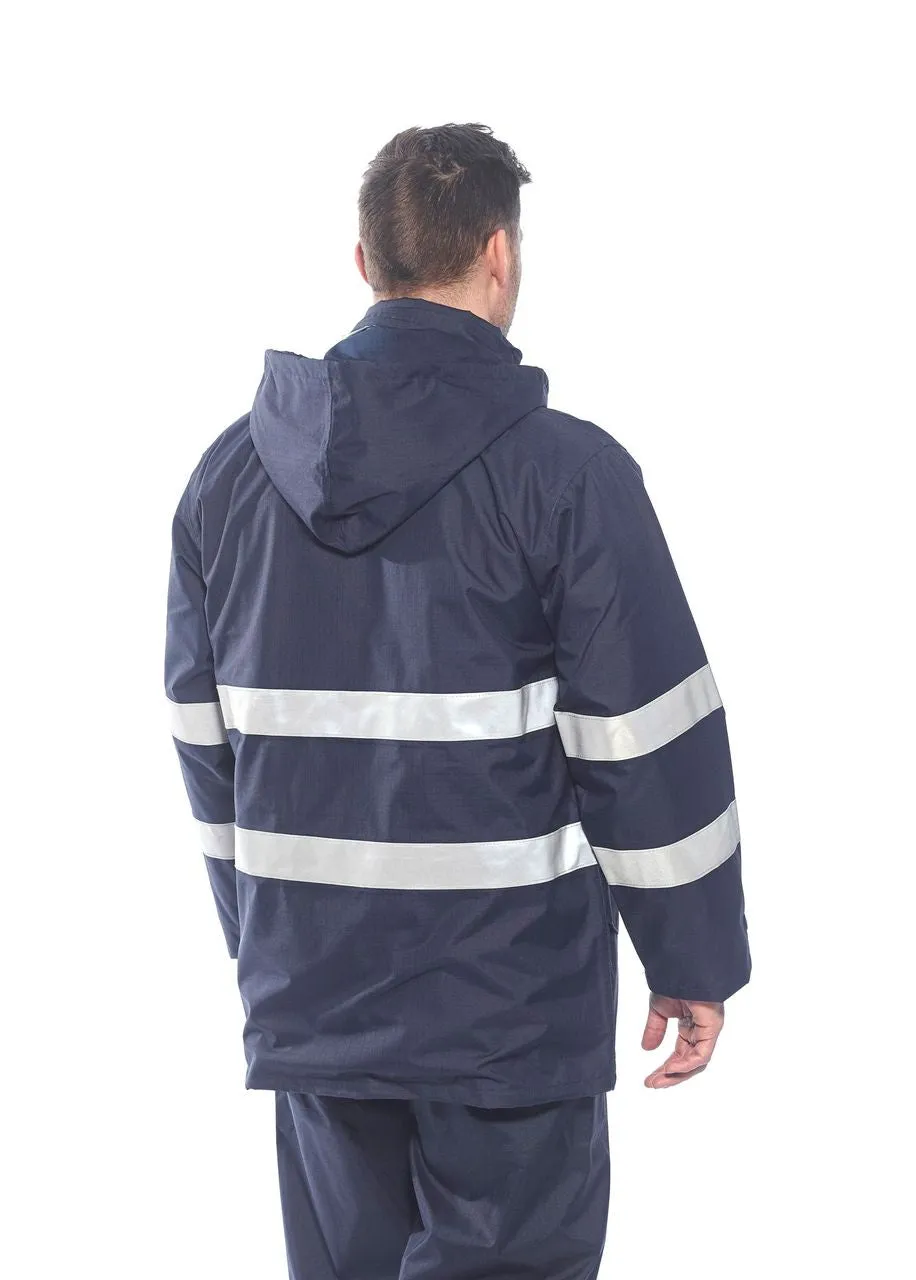 Giacca Bizflame Rain multi protezione