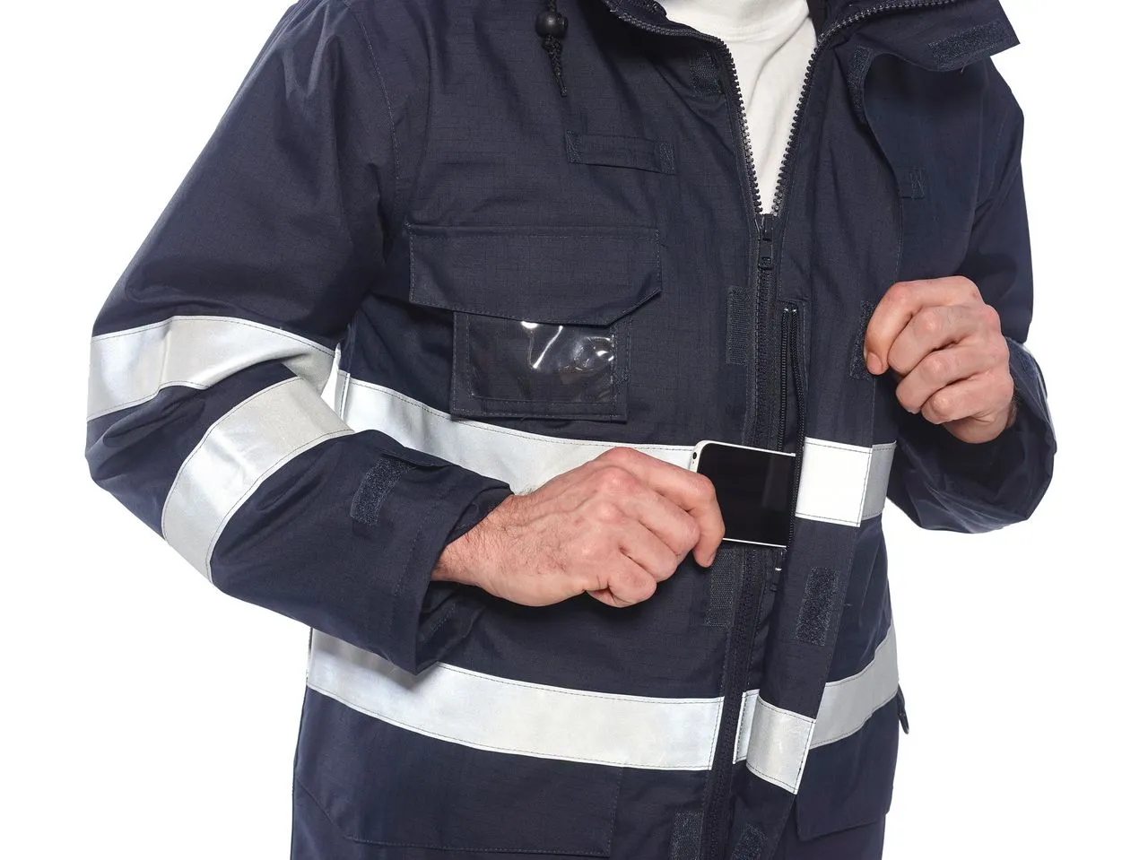 Giacca Bizflame Rain multi protezione