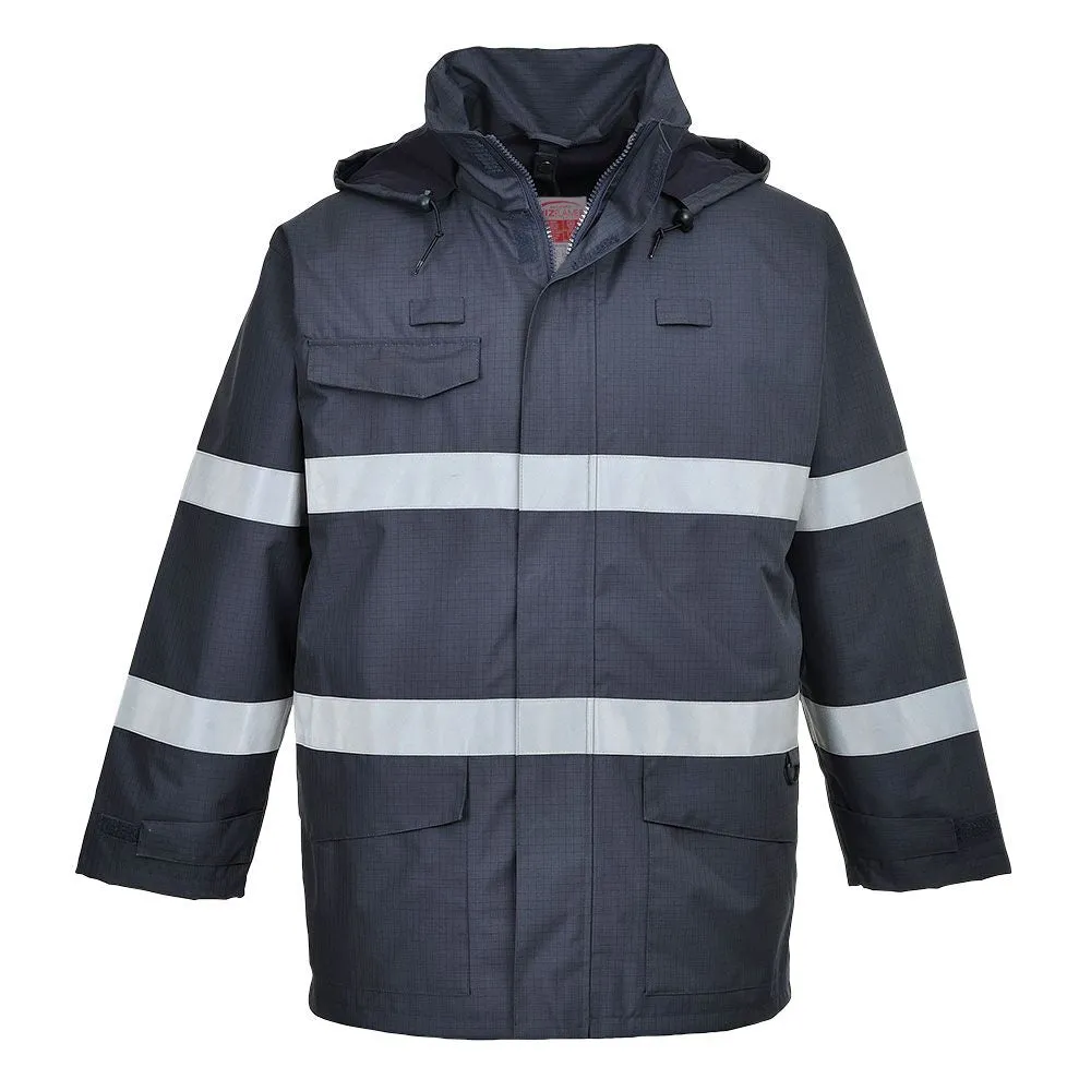 Giacca Bizflame Rain multi protezione