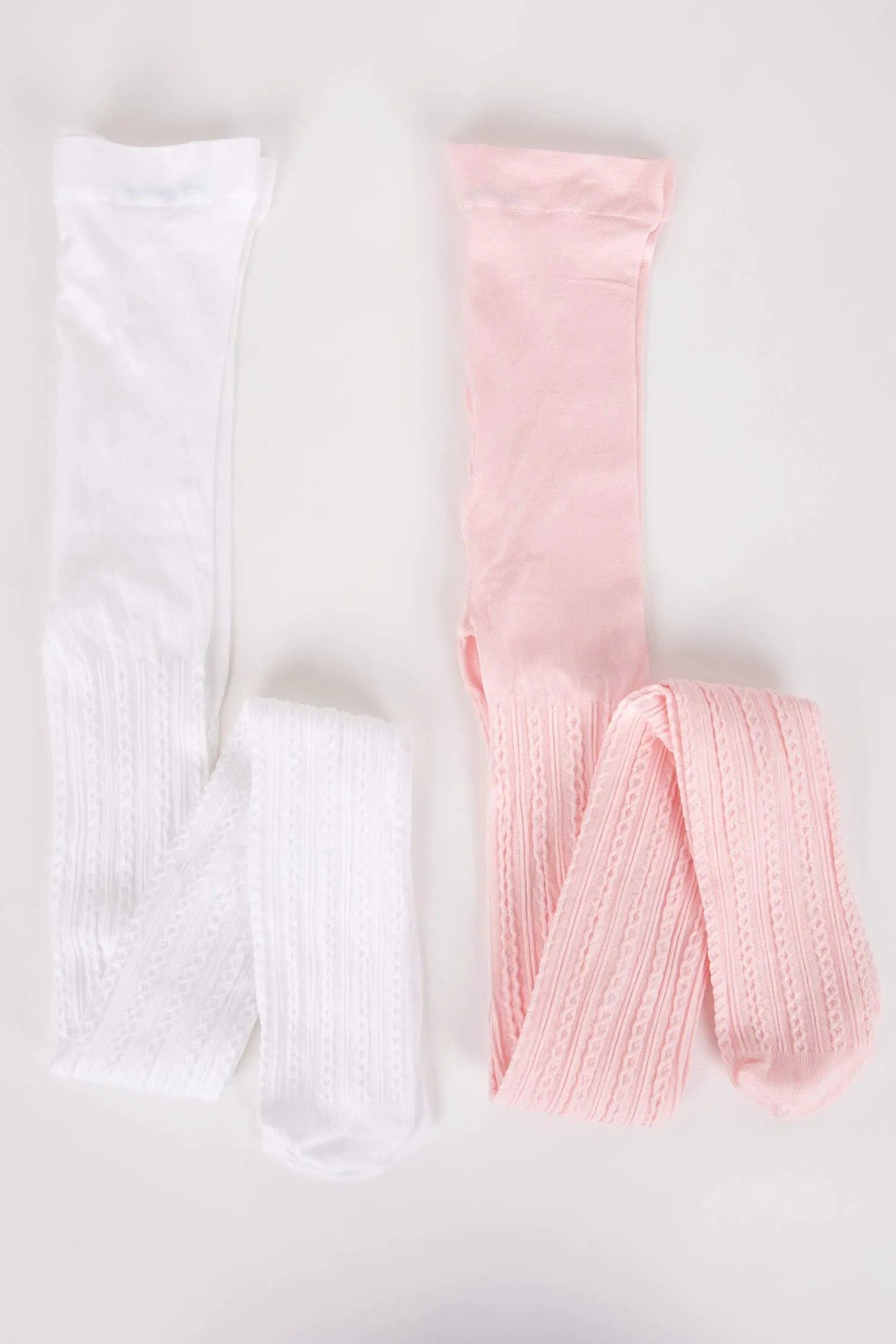 Girl 2 Pants Pantyhose