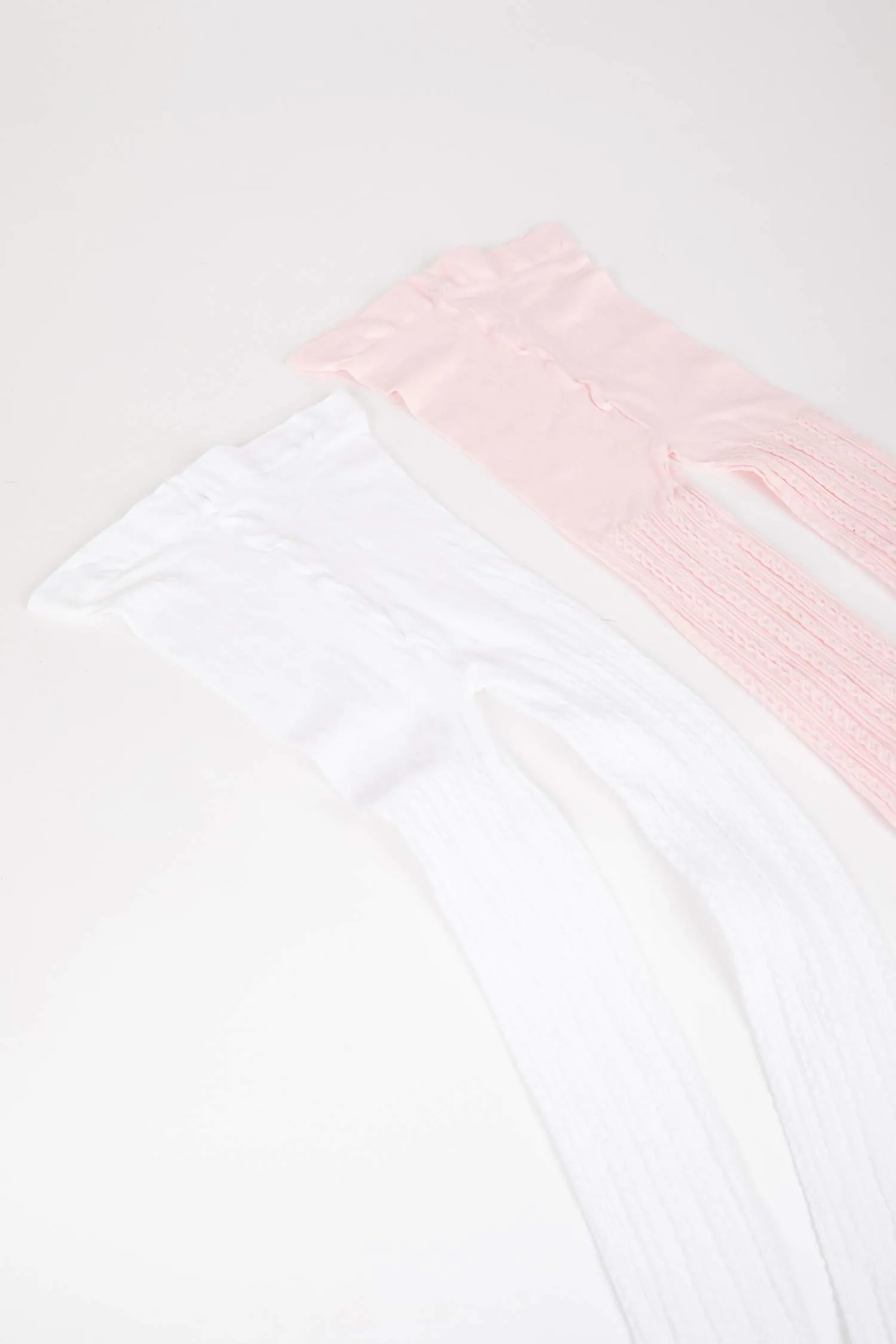 Girl 2 Pants Pantyhose
