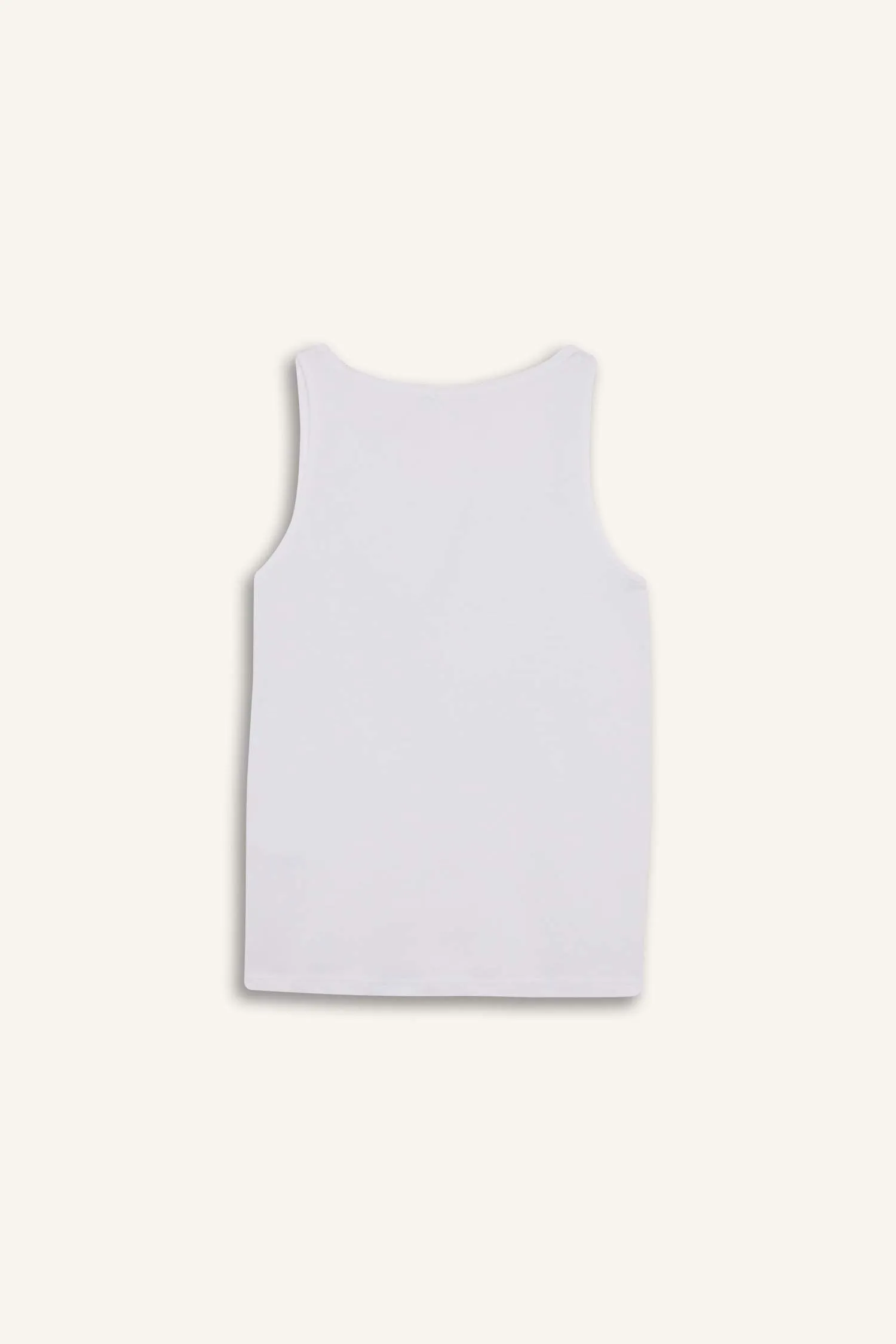 Girl 2 Piece Undershirts