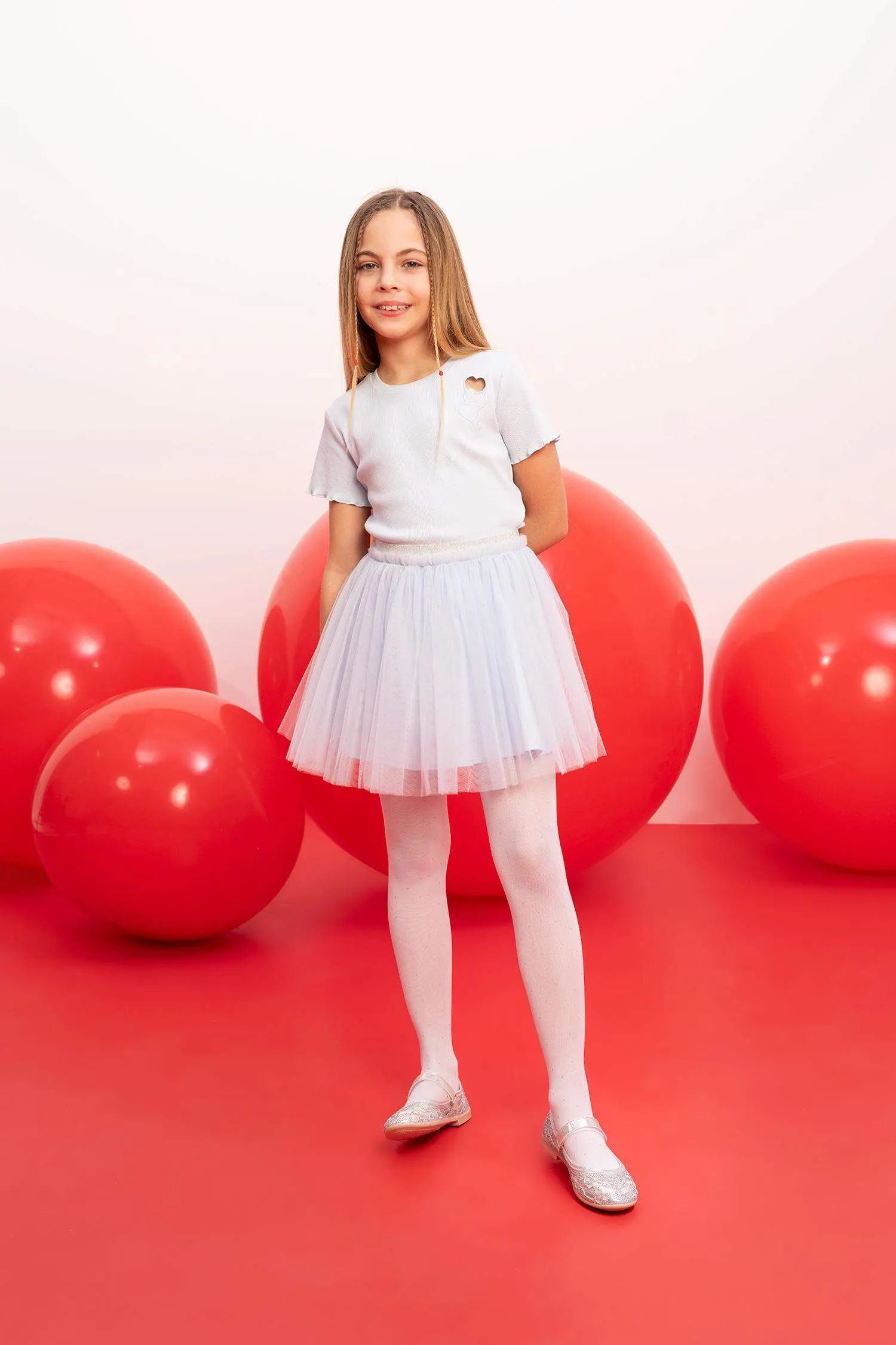 Girl Banana Pantyhose