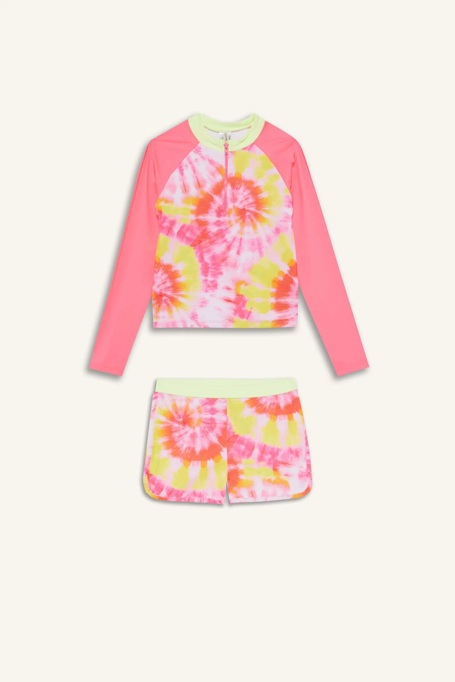 Girl Swimwear