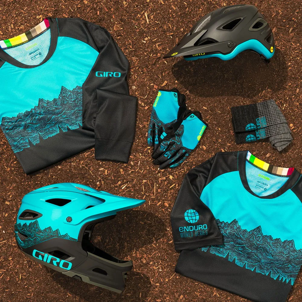 Giro EWS Collection Switchblade MIPS