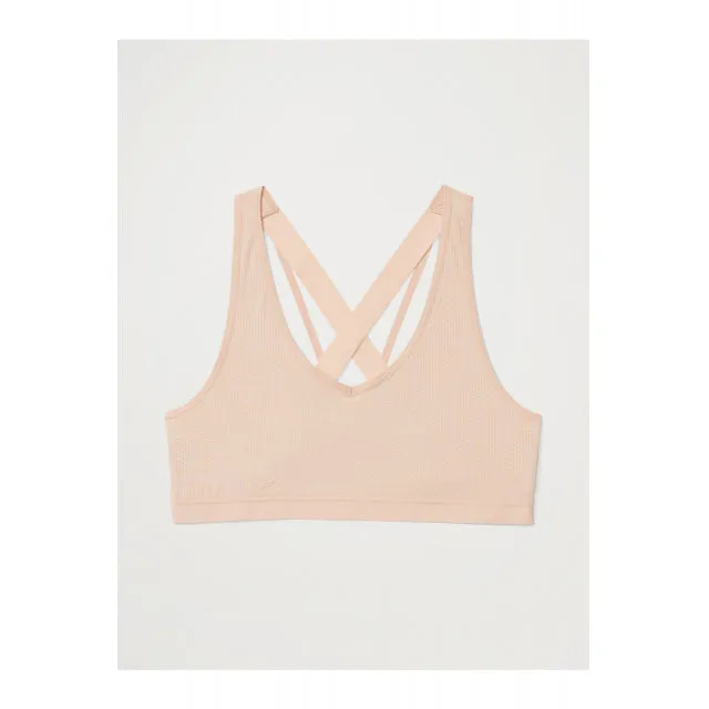 Give-N-Go® 2.0 Sport Mesh Bralette (Women's)