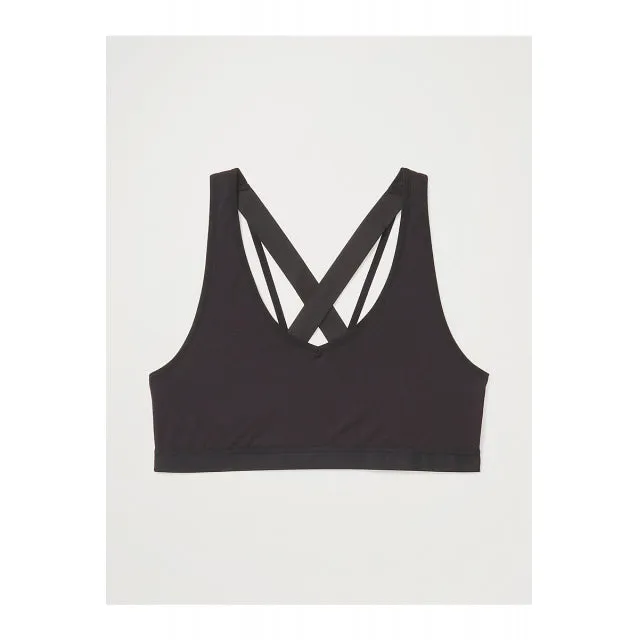 Give-N-Go® 2.0 Sport Mesh Bralette (Women's)