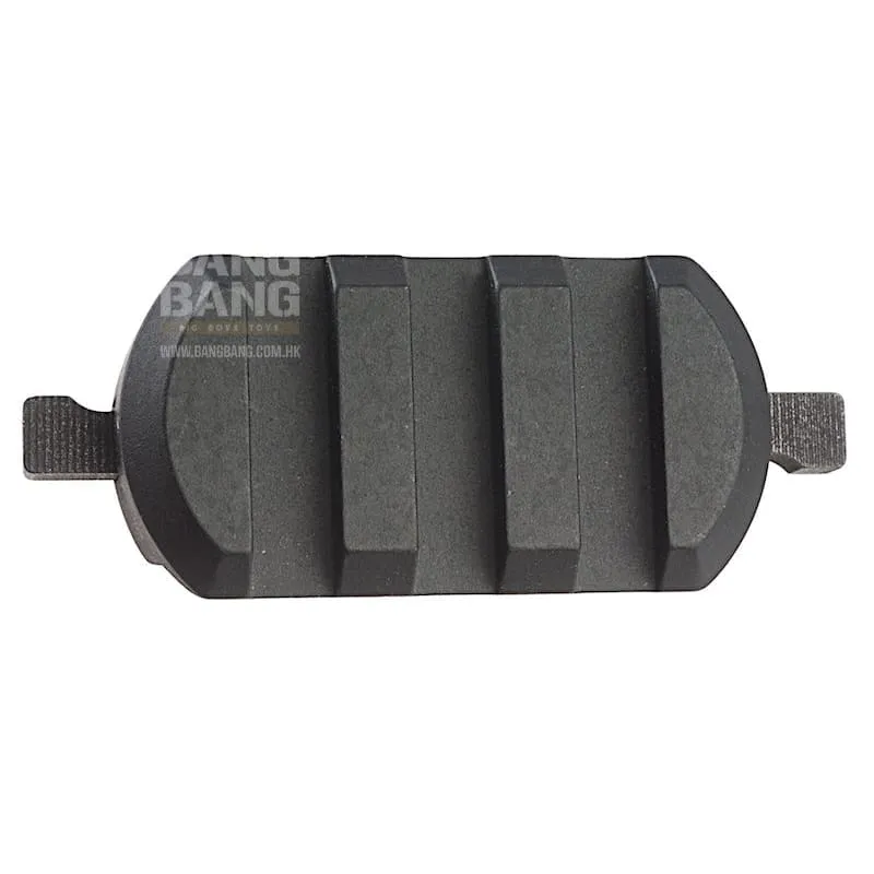 GK Tactical 3 Slot QD M-LOK Rail Section