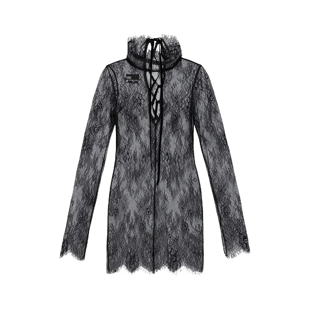 Glenda Dress