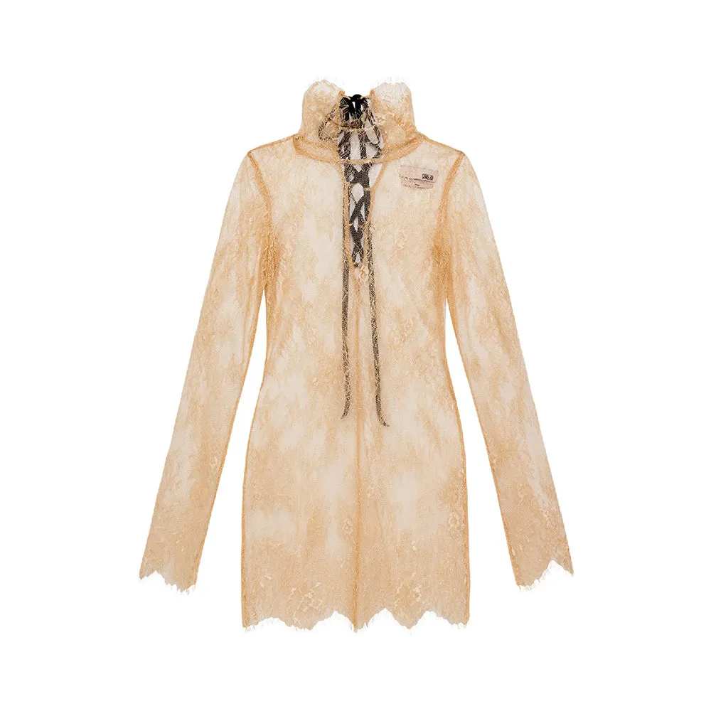 Glenda Dress