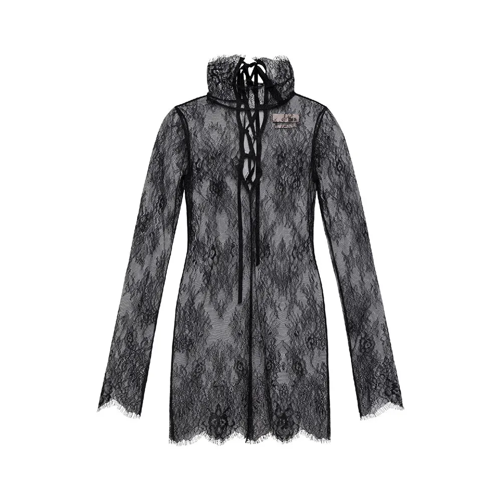 Glenda Dress