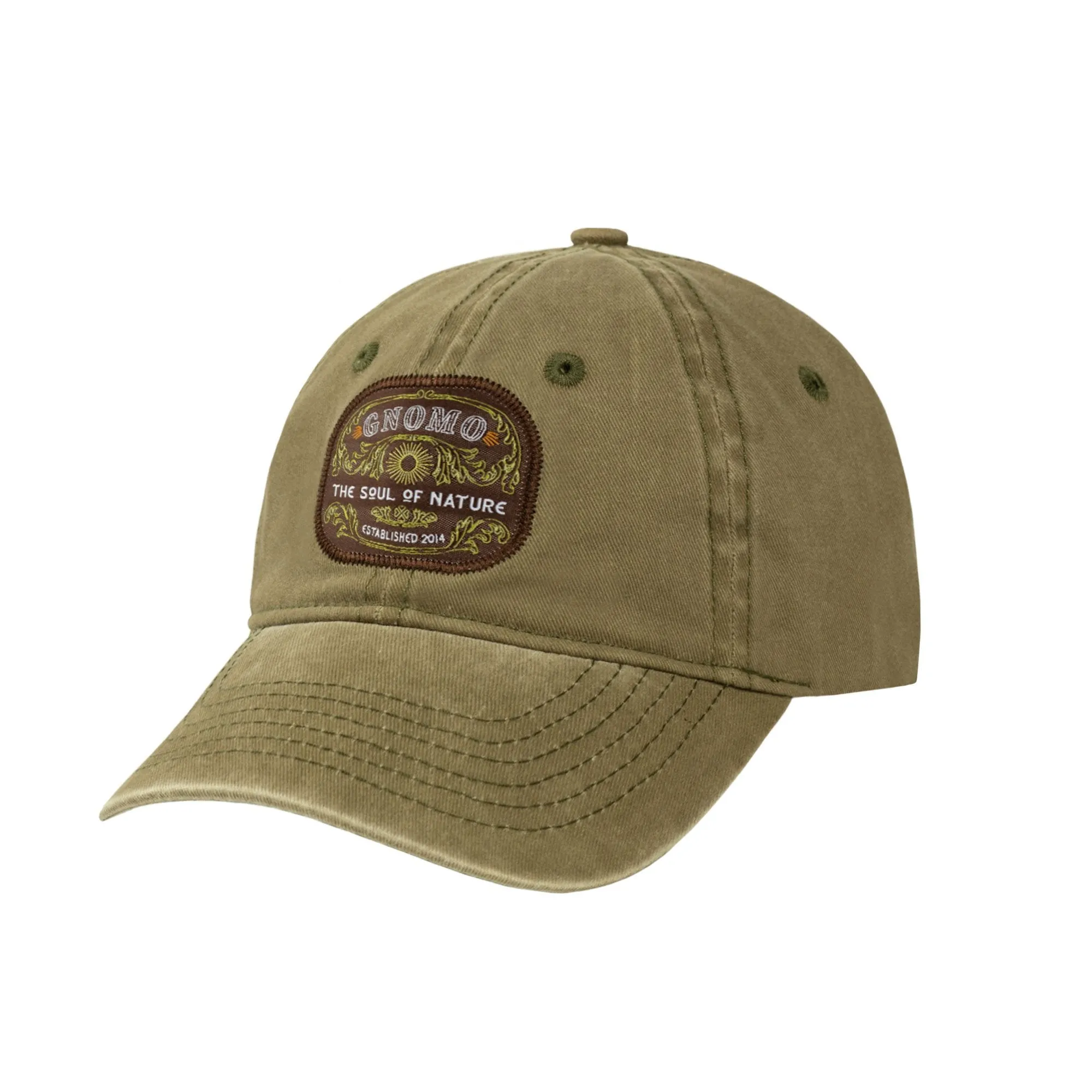 Gorro Trad Twill TSON Gnomo