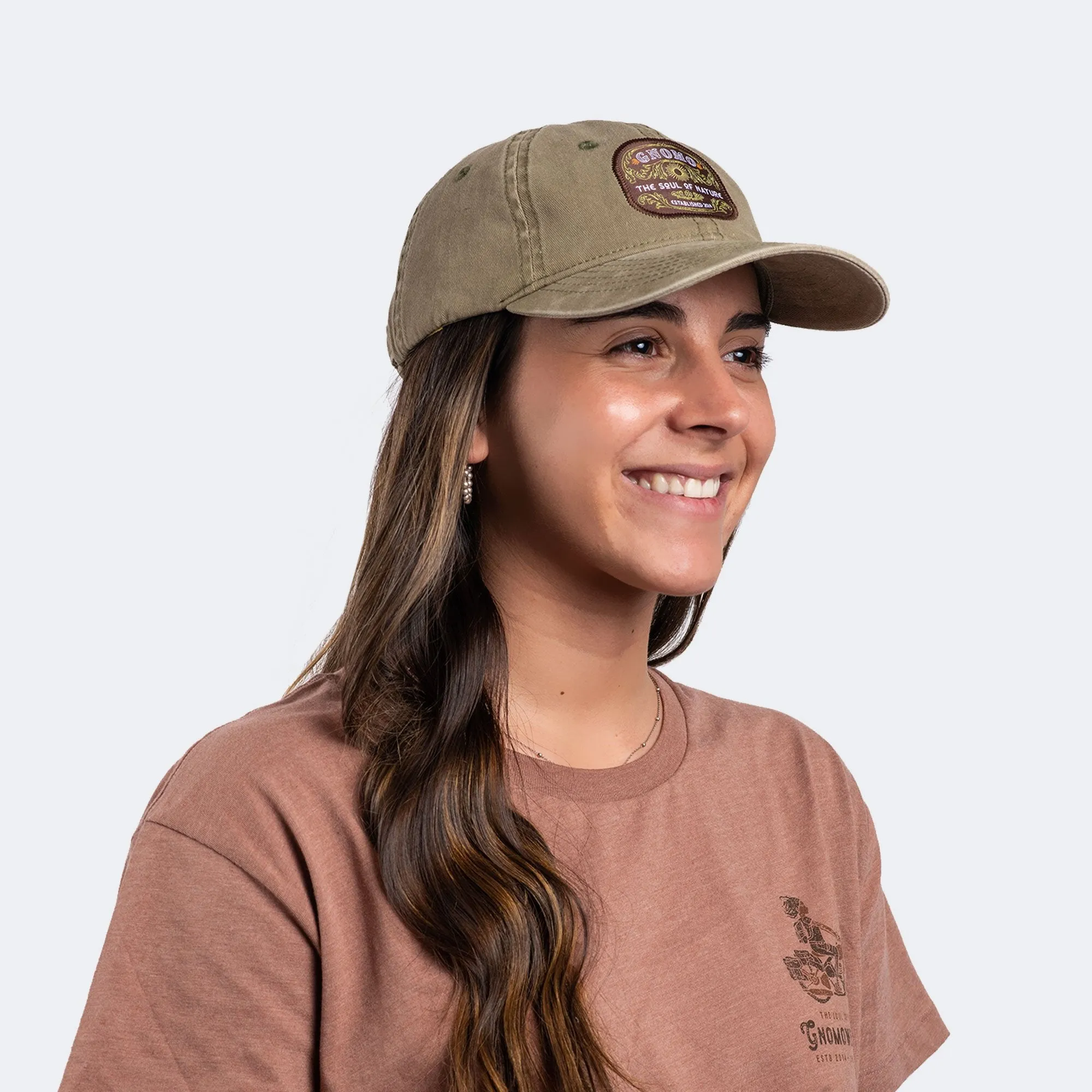 Gorro Trad Twill TSON Gnomo