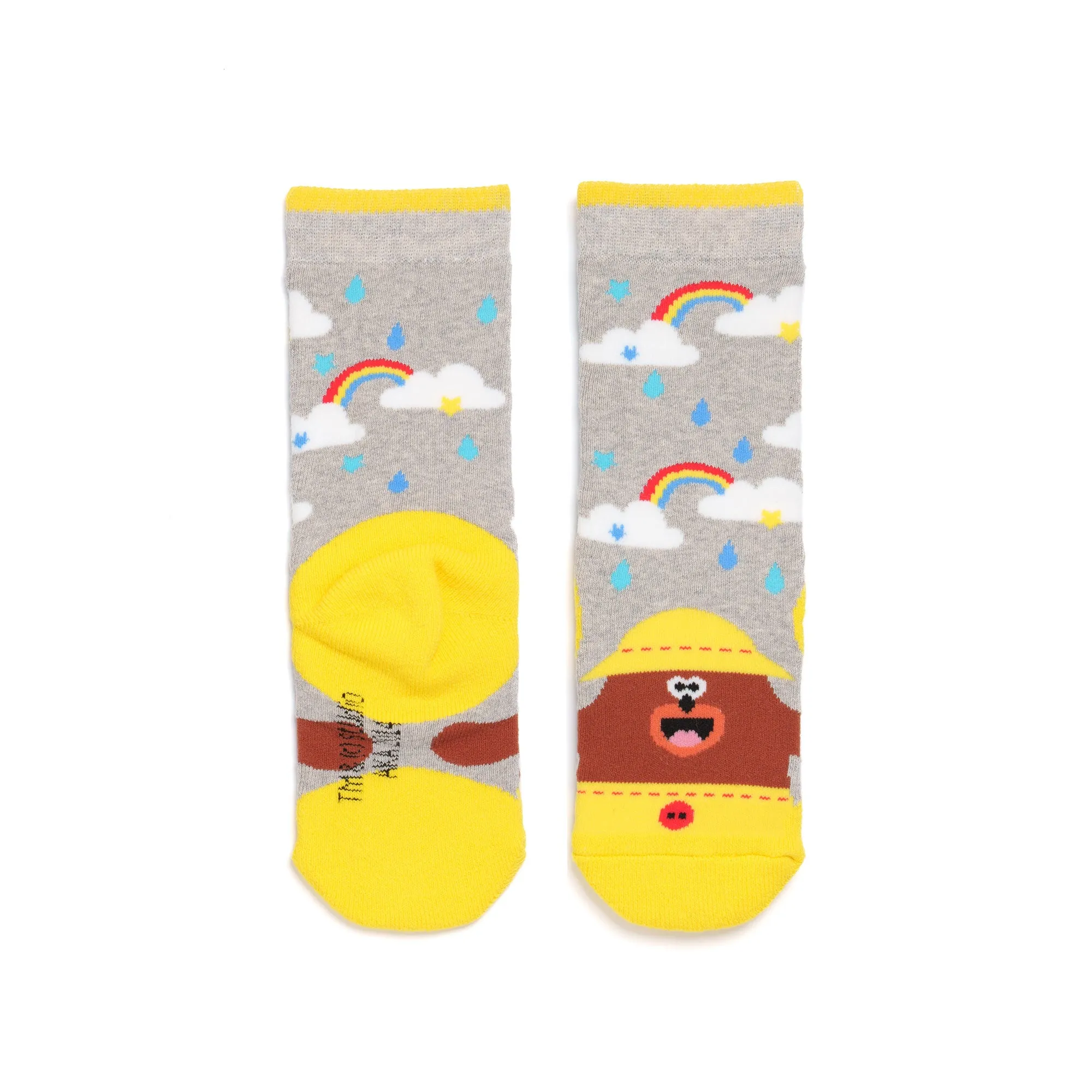 Hey Duggee Children's Welly Socks