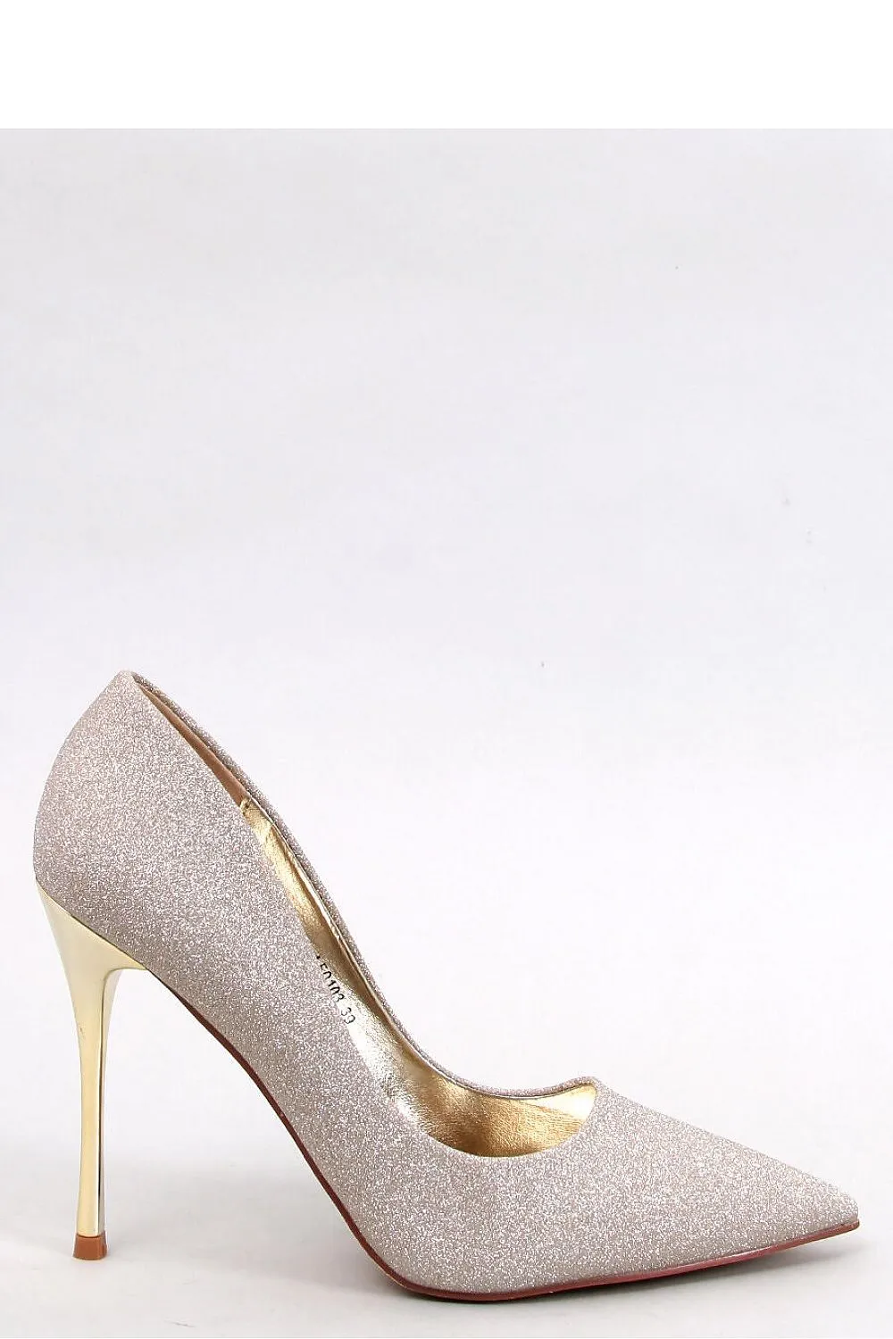High heels