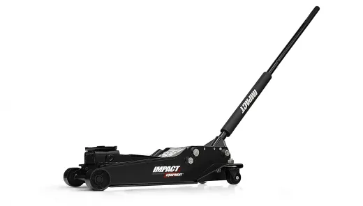 Impact Trolley Jack 3000Kg - IG6008