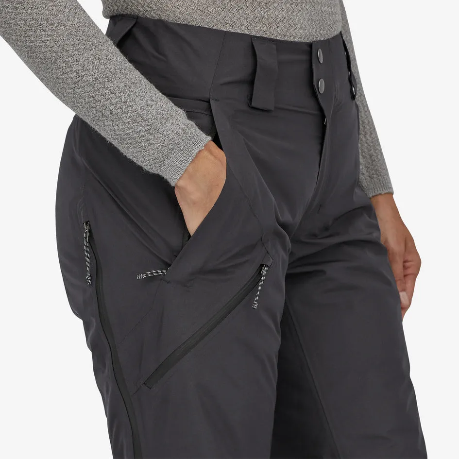 Insulated Powder Town Pants (Women's) - 31185 - Past Season