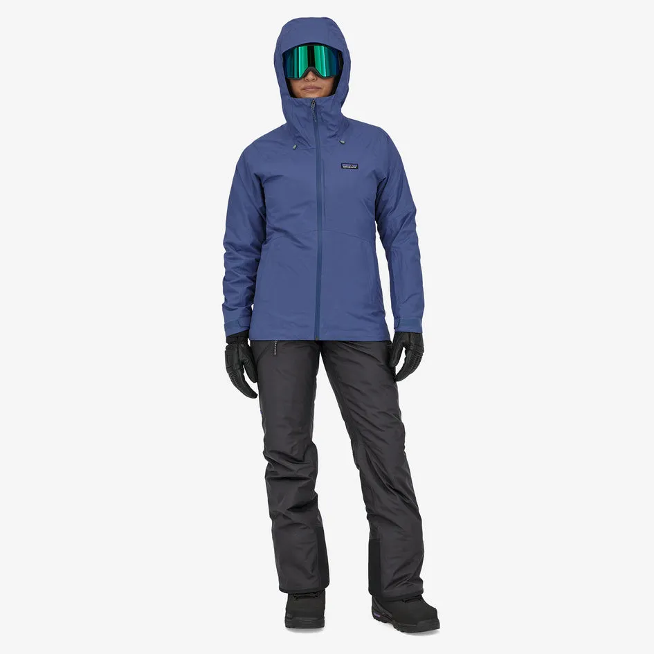 Insulated Powder Town Pants (Women's) - 31185 - Past Season