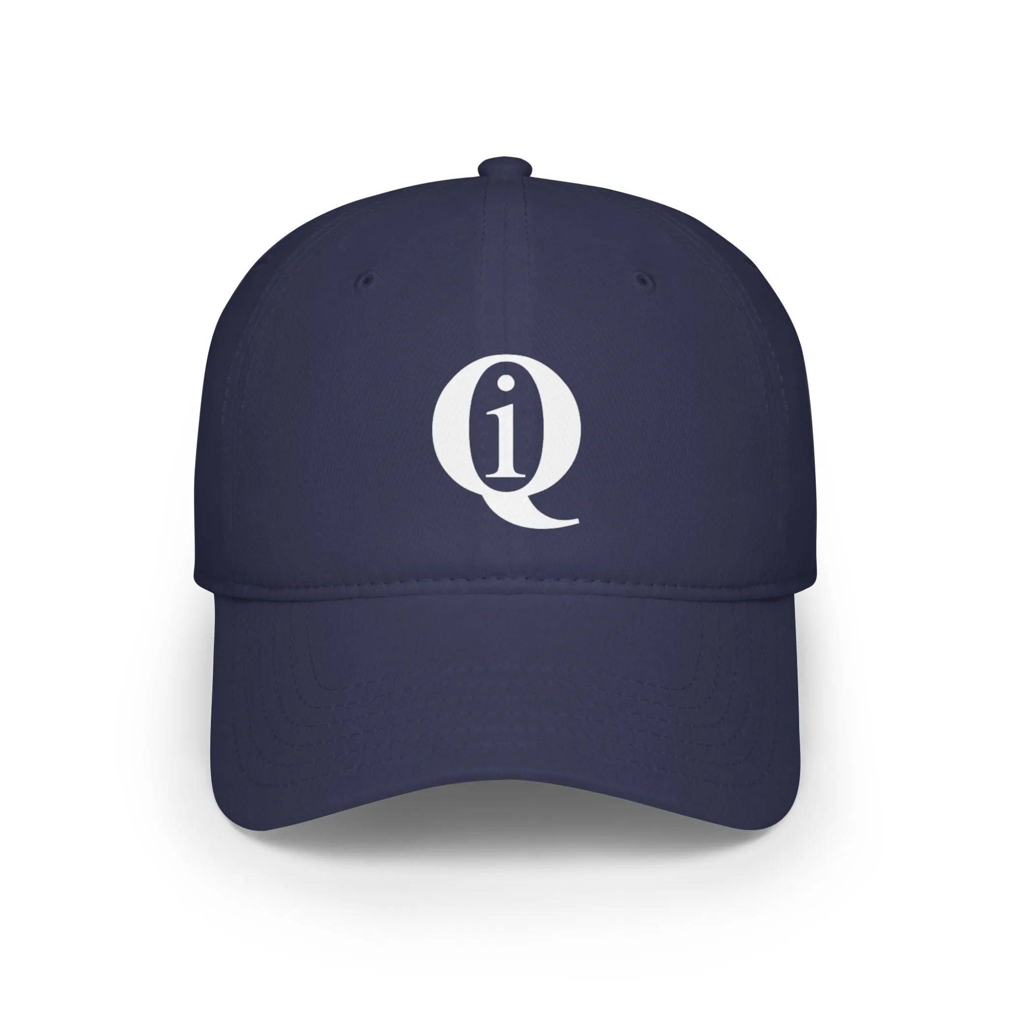 IQ Fashion | Low Profile Baseball Cap