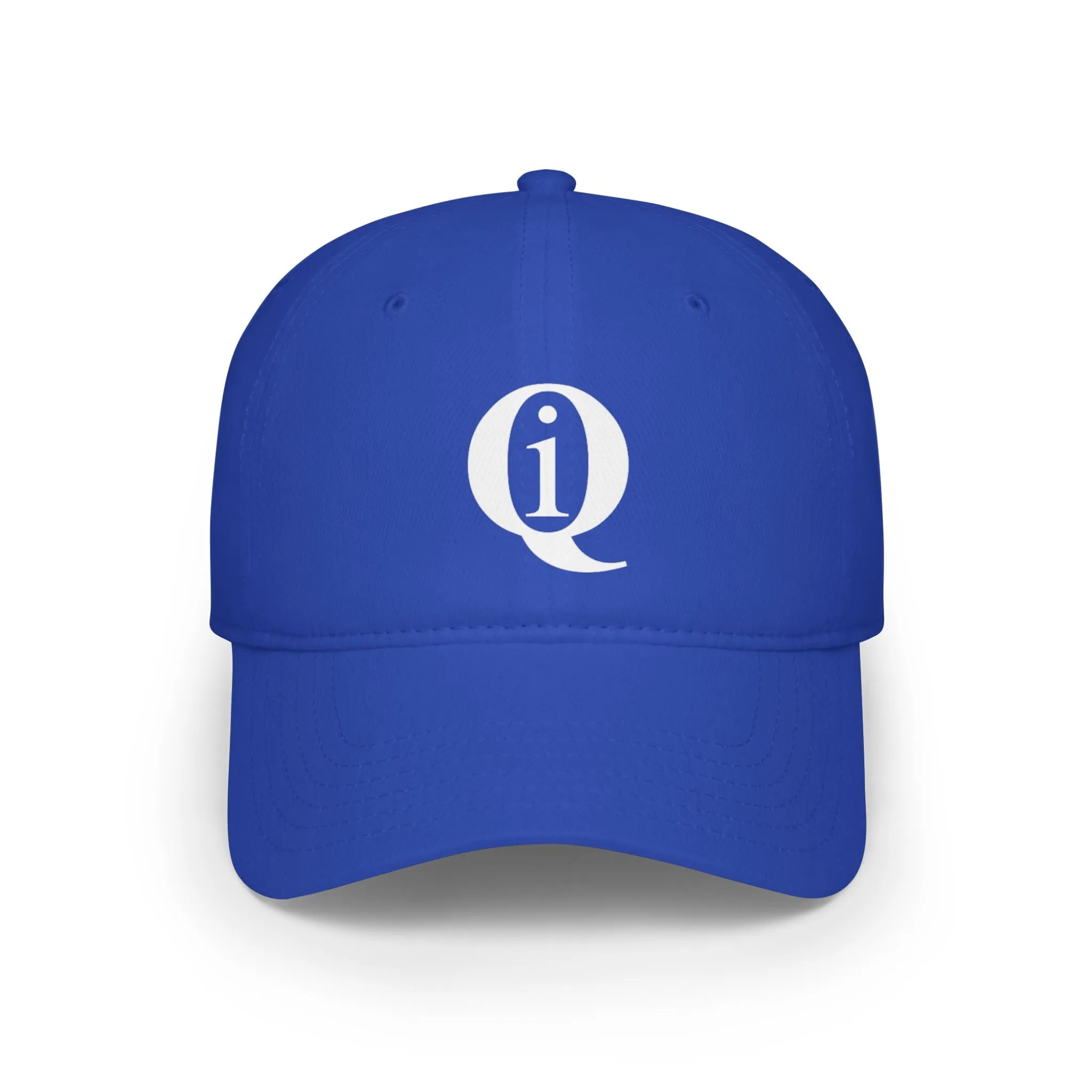 IQ Fashion | Low Profile Baseball Cap