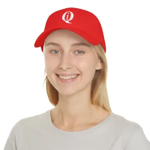 IQ Fashion | Low Profile Baseball Cap
