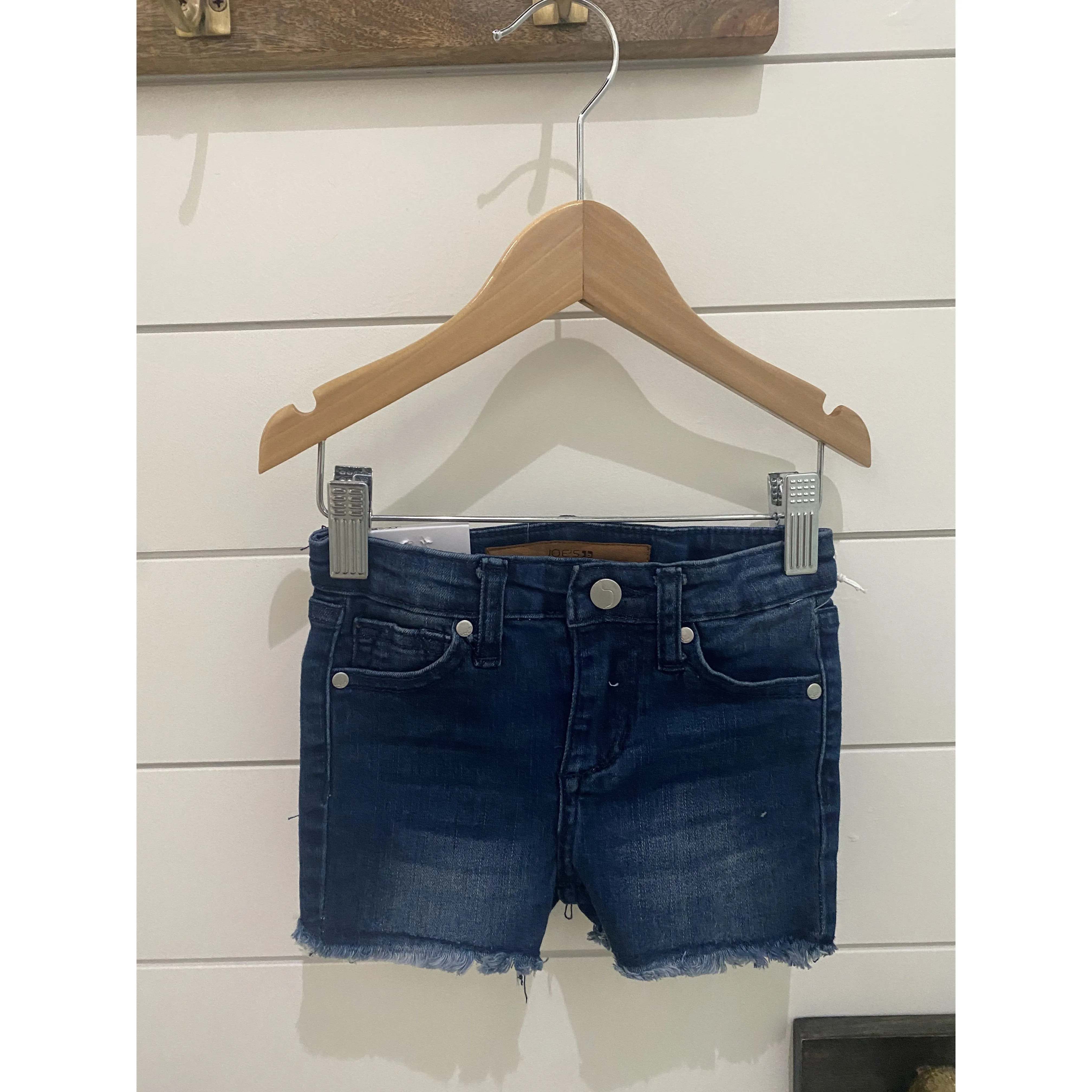 Joes Jeans Kid Markie Short ECP