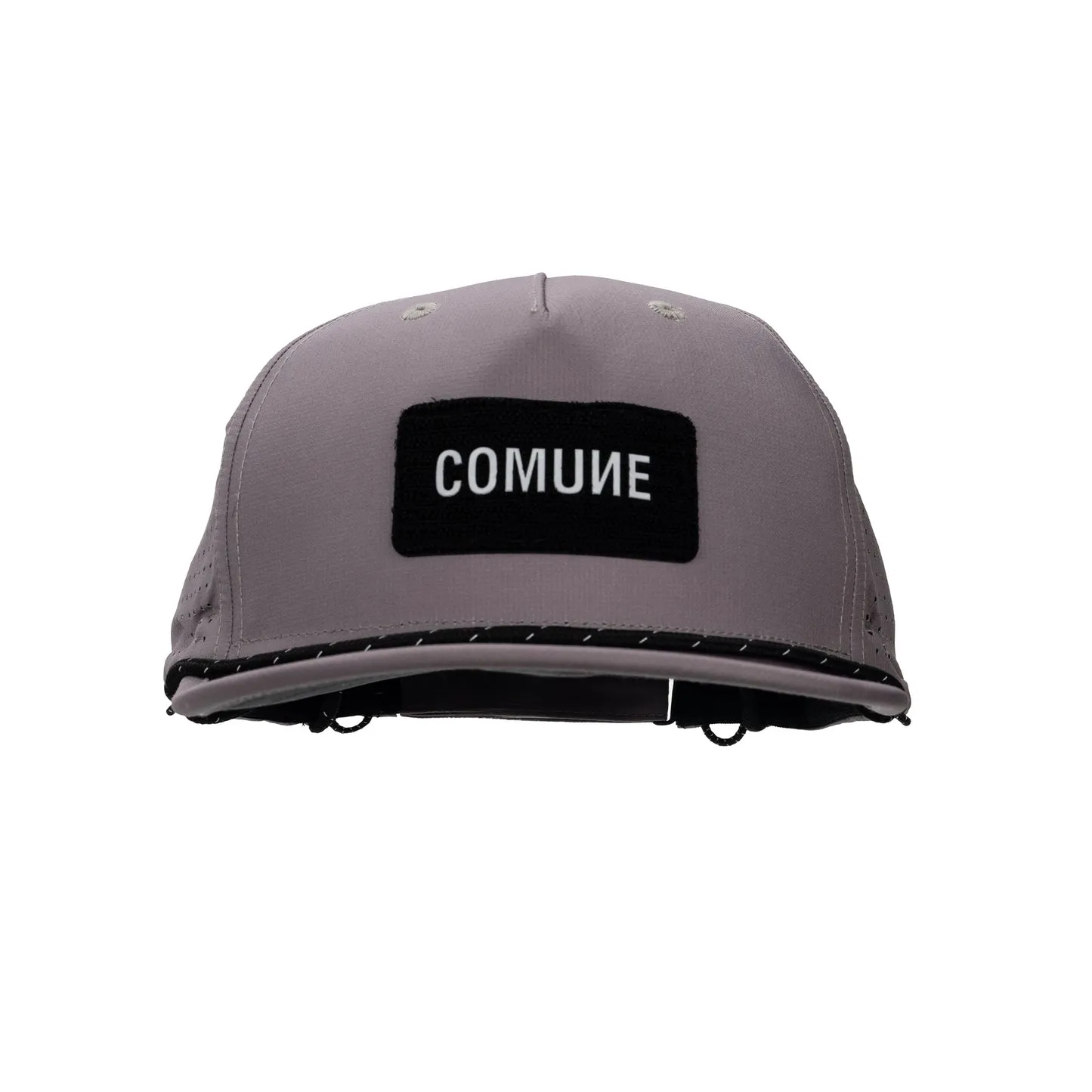 K88K Lab Breakwater Trucker Bump Protection Hat