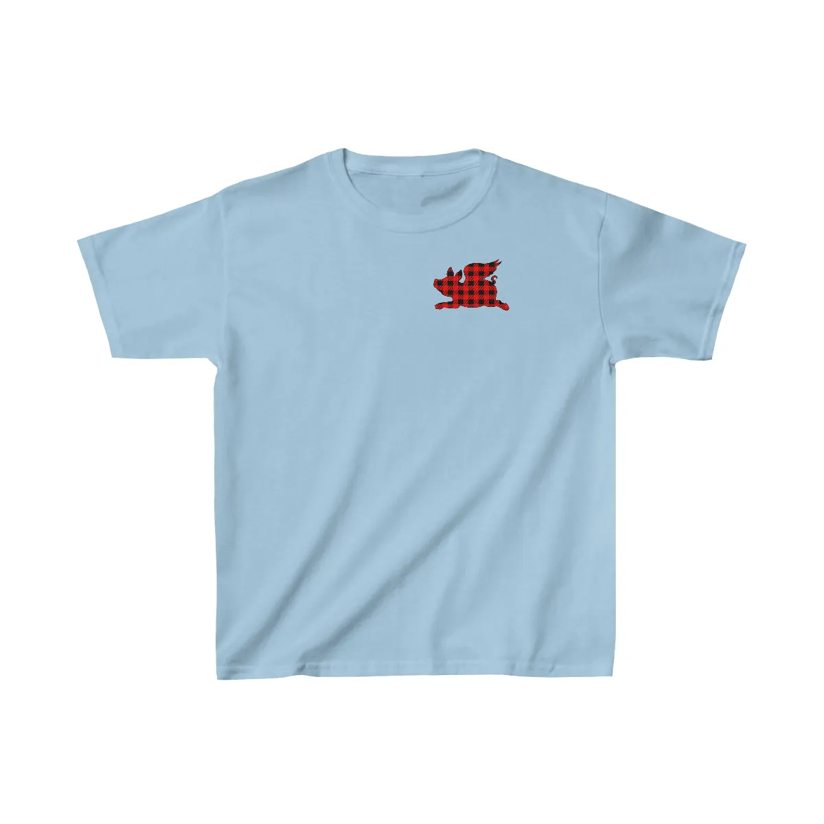 Kids F-18 Christmas Special Delivery Tee