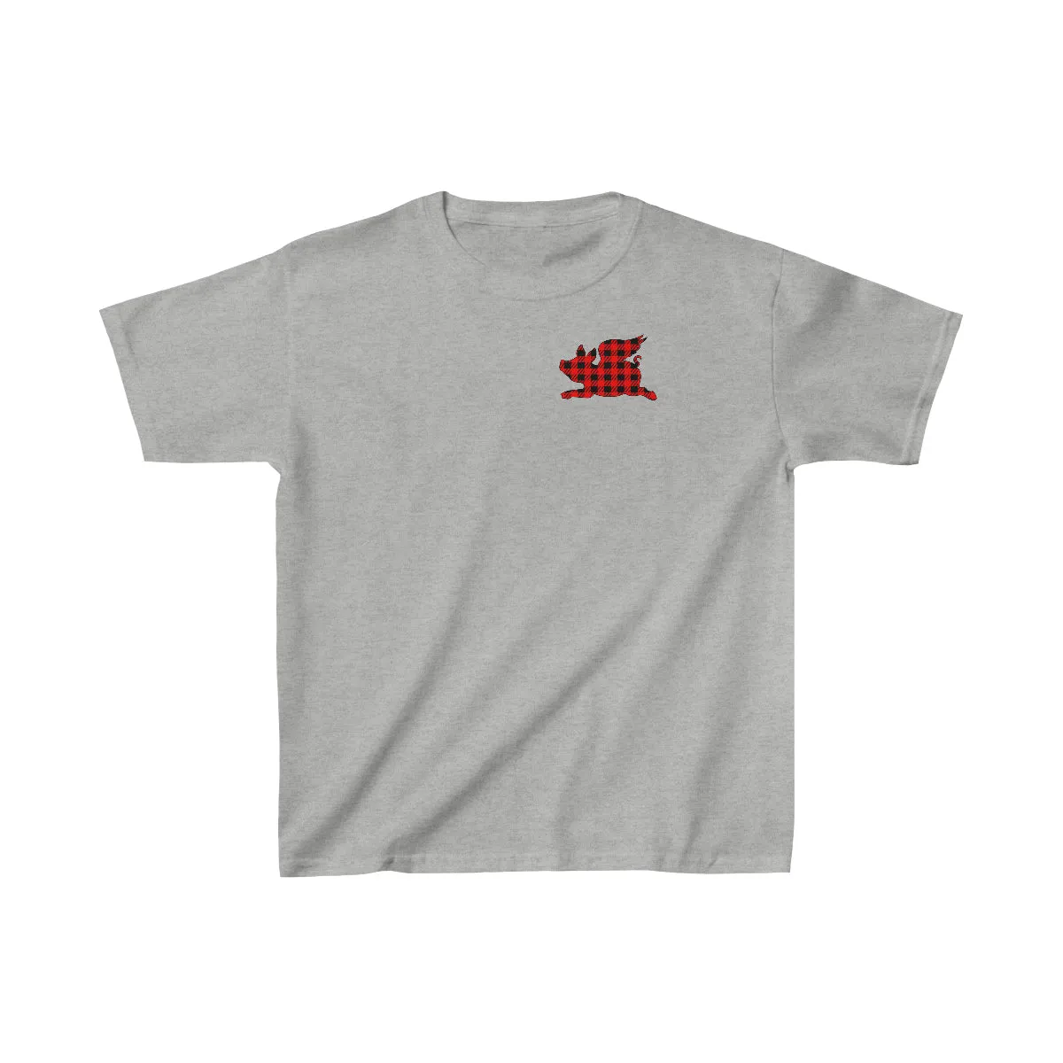 Kids F-18 Christmas Special Delivery Tee