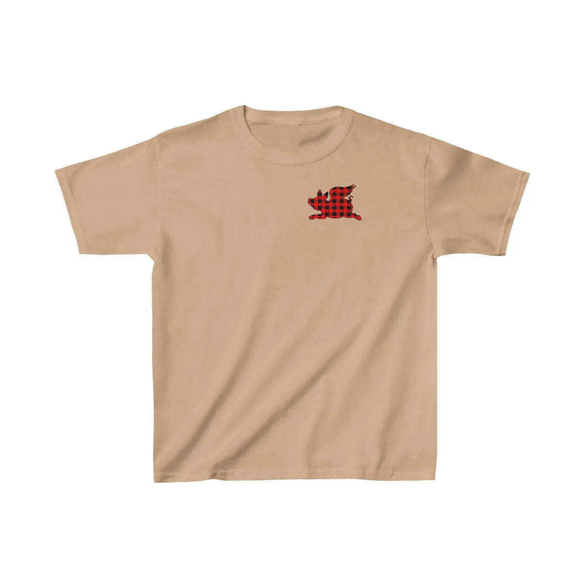 Kids F-18 Christmas Special Delivery Tee