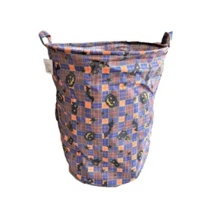 Laundry Basket Fabric