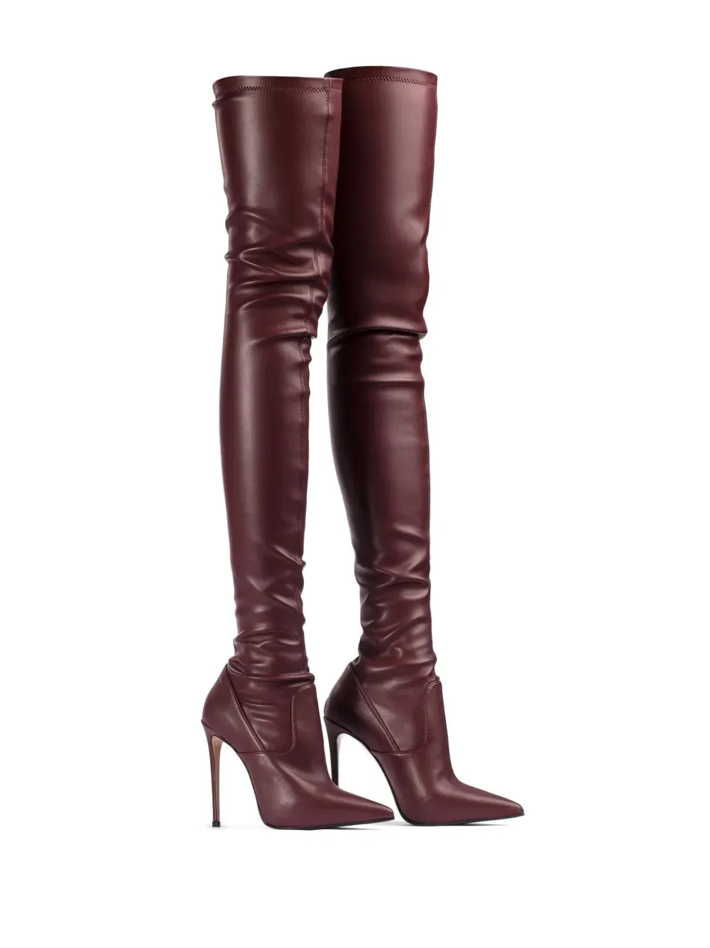 Le Silla 120mm Eva boots