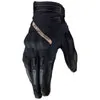 LEATT ADVENTURE HYDRADRI 7.5 SHORT GLOVES