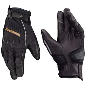 LEATT ADVENTURE SUBZERO 7.5 SHORT GLOVES