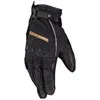 LEATT ADVENTURE SUBZERO 7.5 SHORT GLOVES