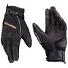 LEATT ADVENTURE SUBZERO 7.5 SHORT GLOVES