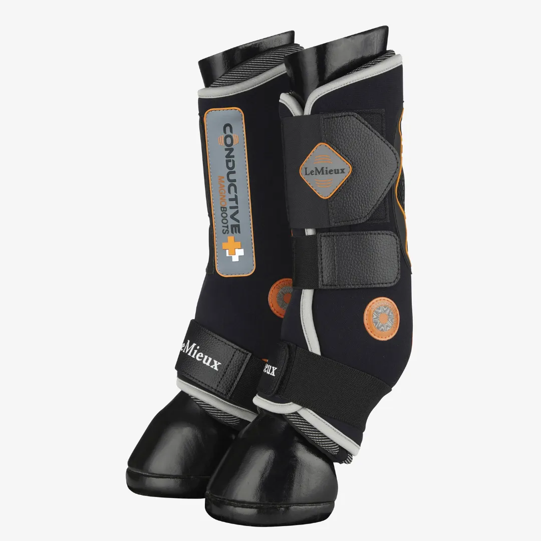 LeMieux Conductive Magno Boots
