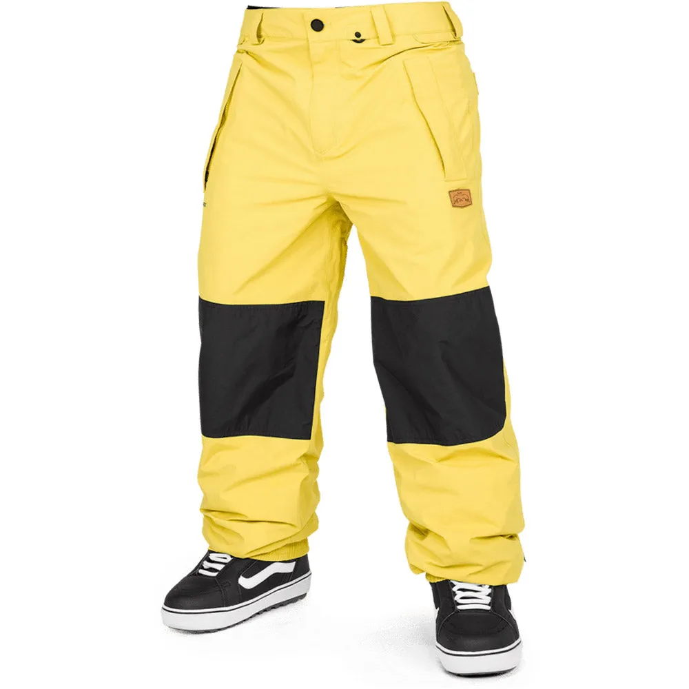 Longo Gore-Tex Snowboard Pants