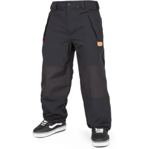 Longo Gore-Tex Snowboard Pants