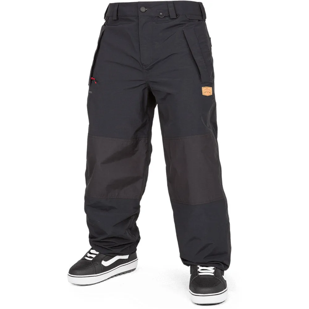 Longo Gore-Tex Snowboard Pants