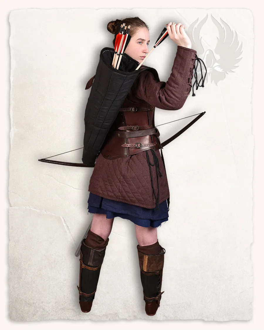 Lorcan Hunting Quiver