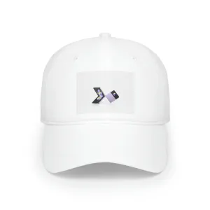 Low Profile Baseball Cap