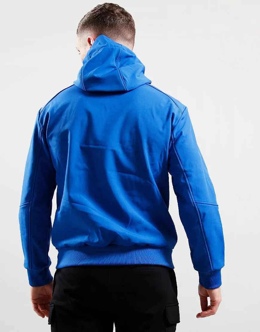 Marshall Artist Softshell Jacket Cobalt Blue