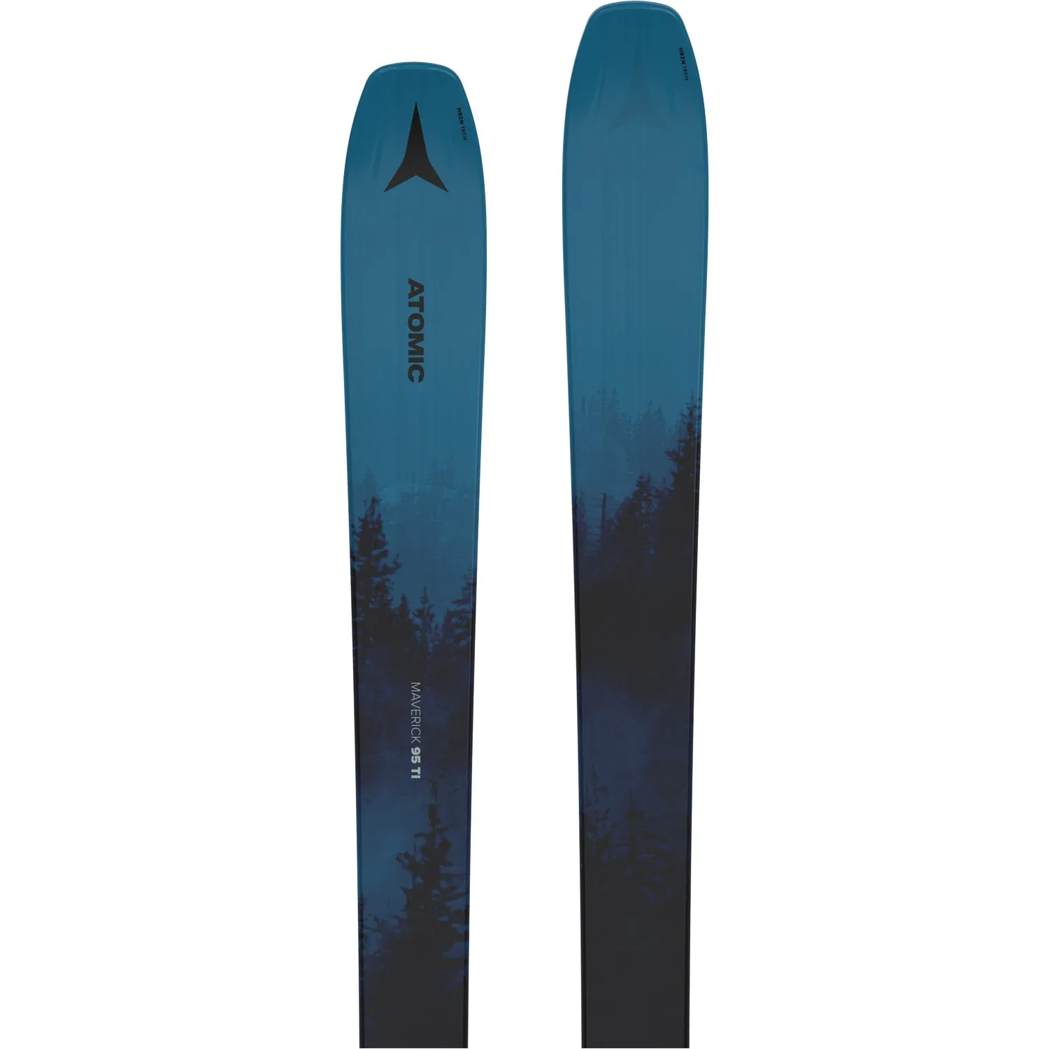 Maverick 95 Ti Ski 2025