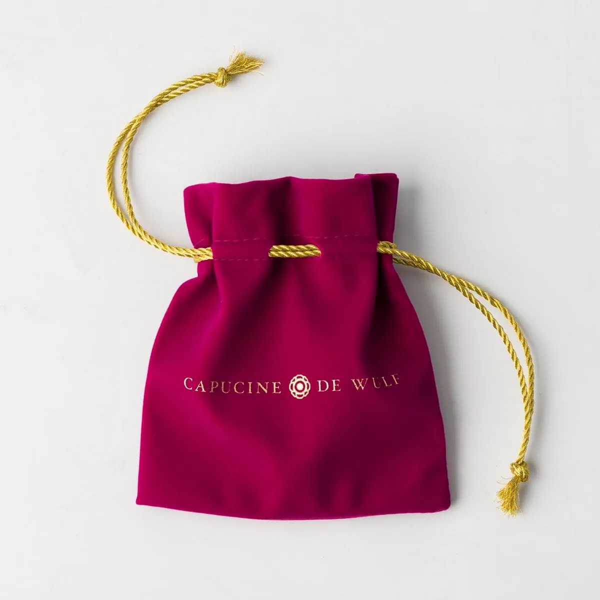 Meadow Companions Petite Cuff - Gold