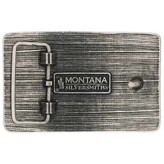 Montana Silversmiths "Be the Future" FFA Attitude Buckle