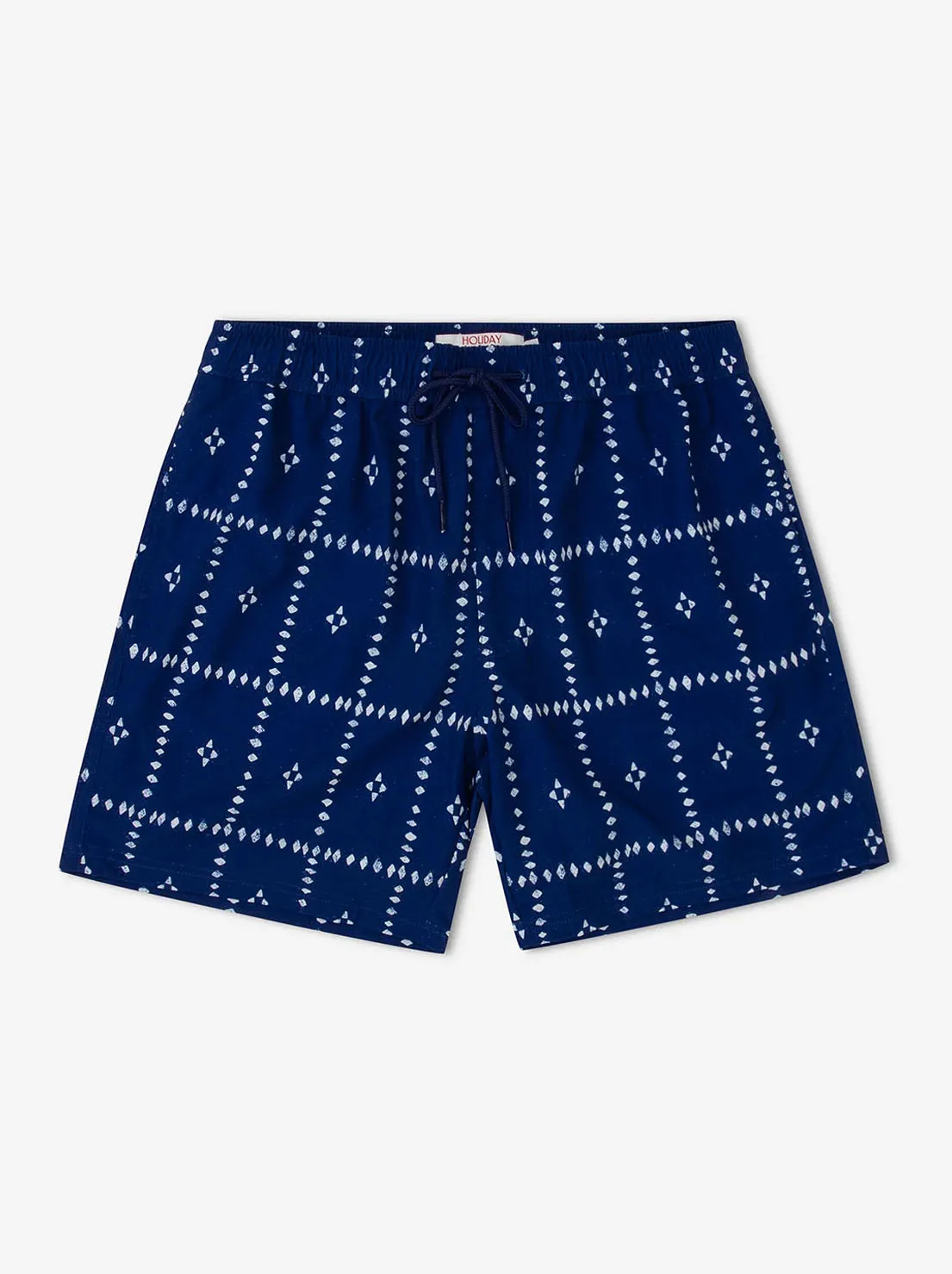 Mr Simple - Swim Short - Shibuya