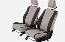 Navara Seat Covers
