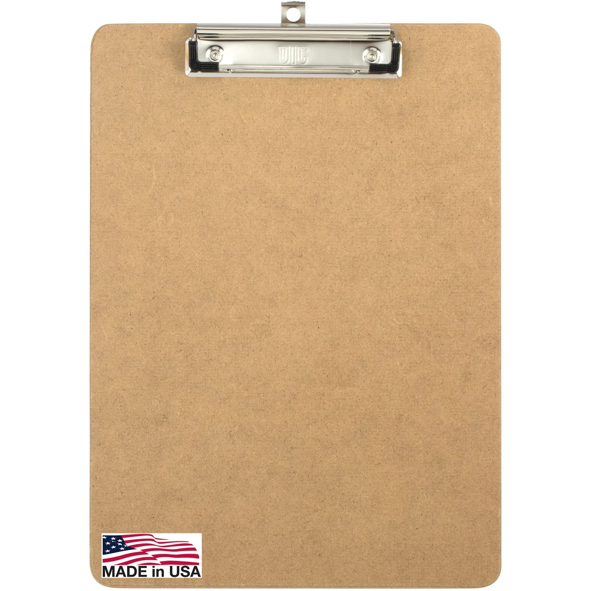 OIC Low-profile Clipboard